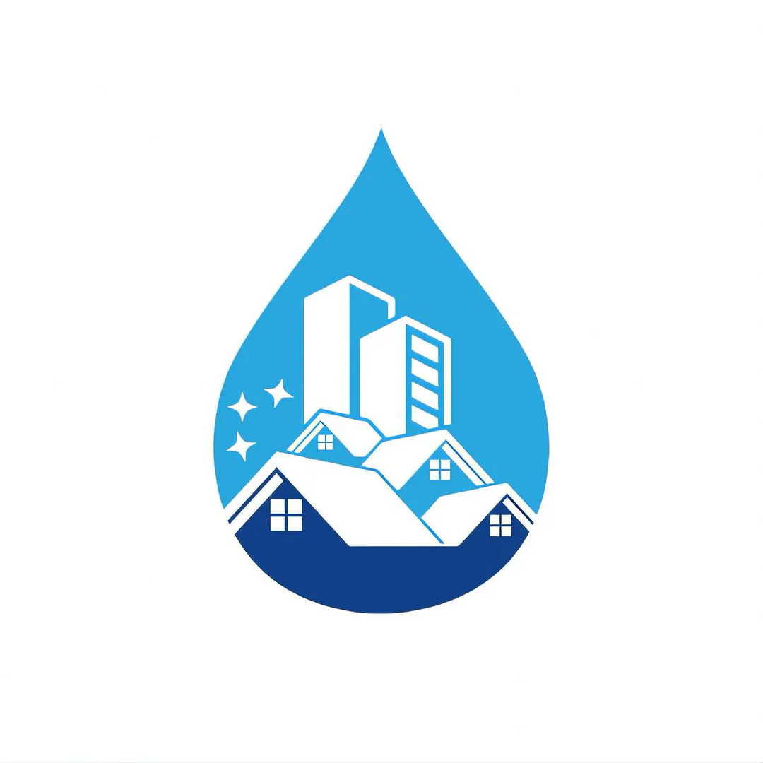 Clean Haven Exterior Care logo